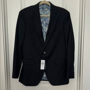 Alton Lane Mercantile Jacket in Black